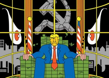 Discovering the Dimensions of a New Cold War