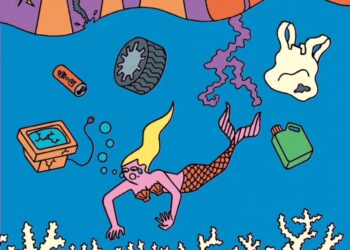 The Earth Is Nearing an Environmental Tipping Point