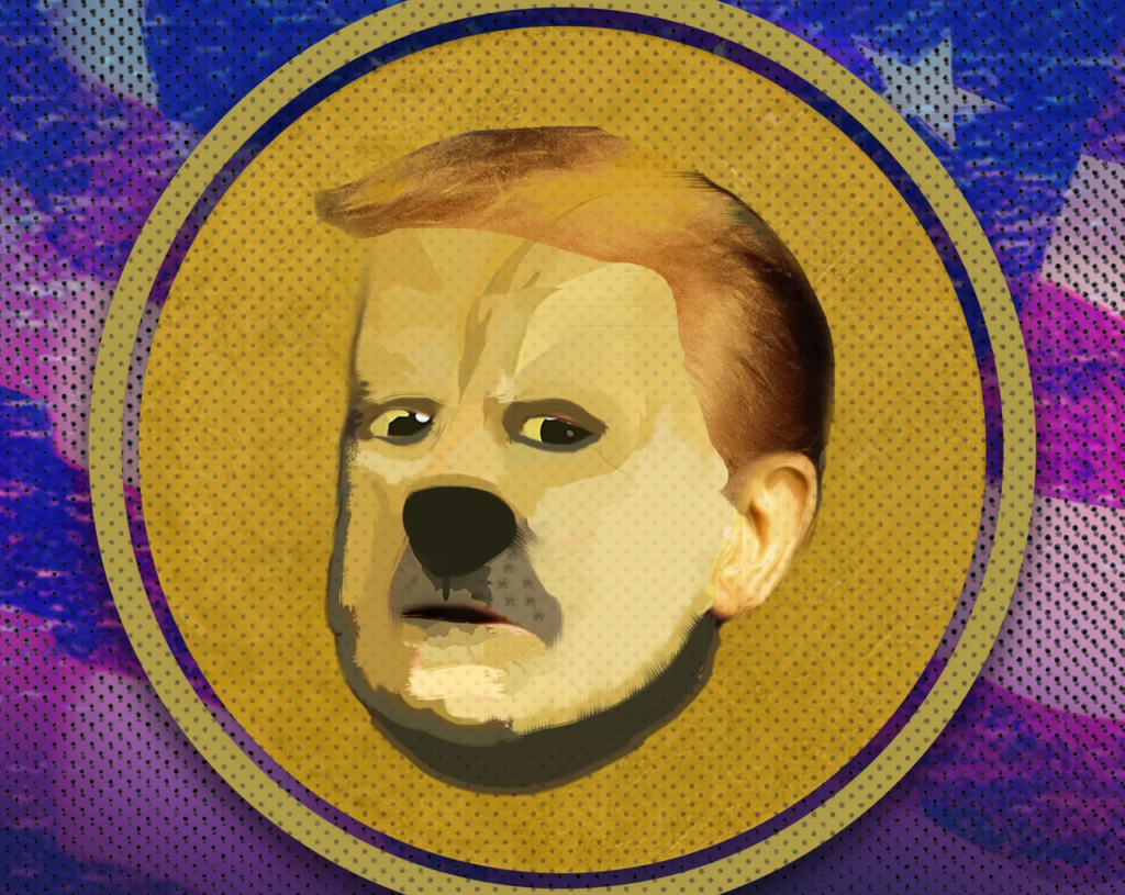 In Cryptoland, Memecoin Fever Gives Way to a Stablecoin Boom