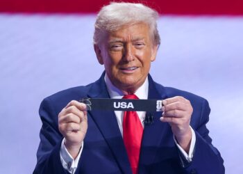 Trump Demands New Name for Country’s Most Popular Sport in Weird Word Salad