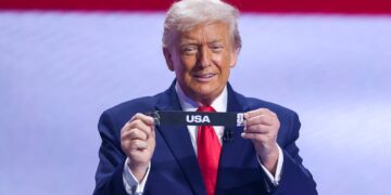 Trump Demands New Name for Country’s Most Popular Sport in Weird Word Salad