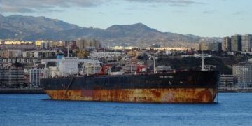 These are the oil tankers targeted by Trump’s Venezuela blockade