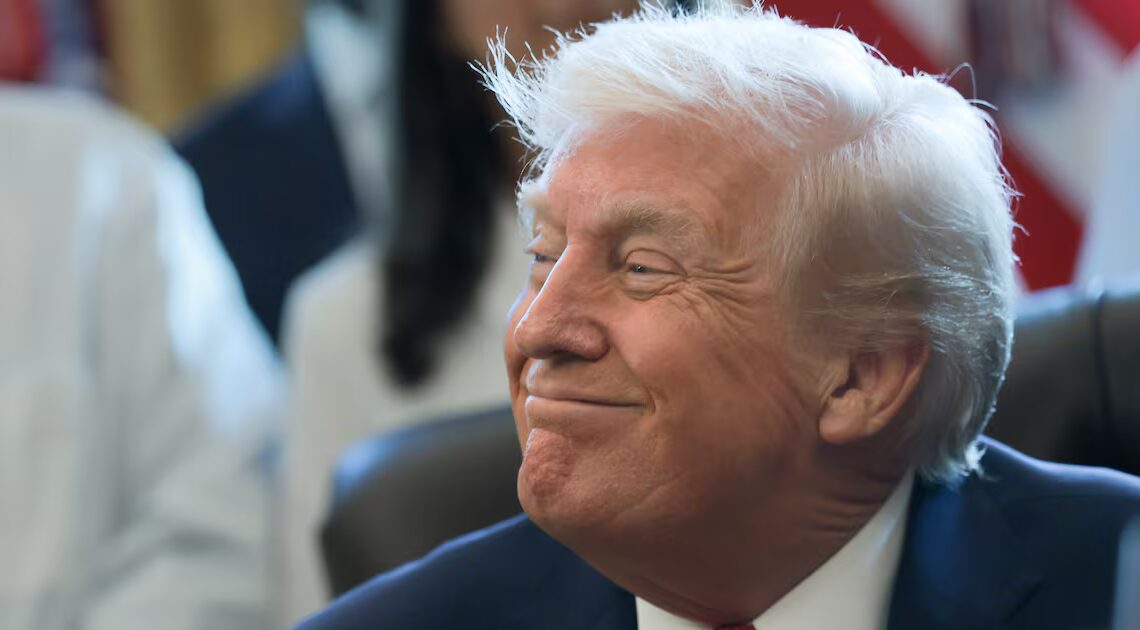 ‘60 Minutes’ Suddenly Drops Segment on Major Trump Controversy