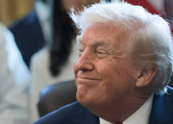 ‘60 Minutes’ Suddenly Drops Segment on Major Trump Controversy