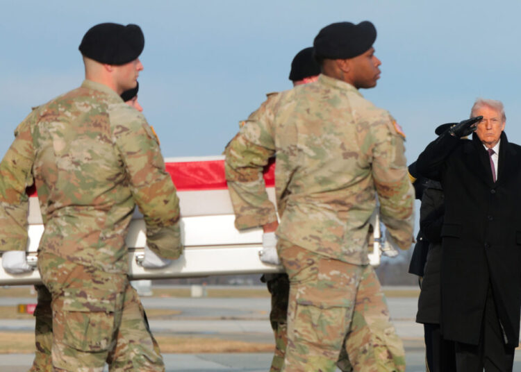 U.S. operations in Syria against Islamic State kill seven, capture fighters