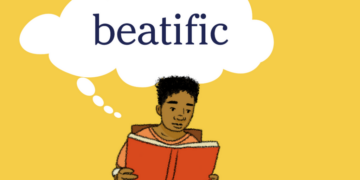 Word of the Day: beatific