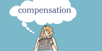 Word of the Day: compensation