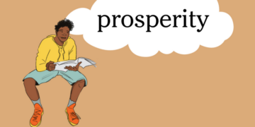 Word of the Day: prosperity