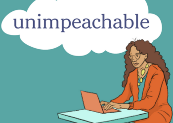 Word of the Day: unimpeachable