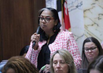 Maryland House selects first immigrant speaker during special session