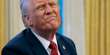 Trump Makes Panicked Move as Affordability Crisis Shatters His Polls