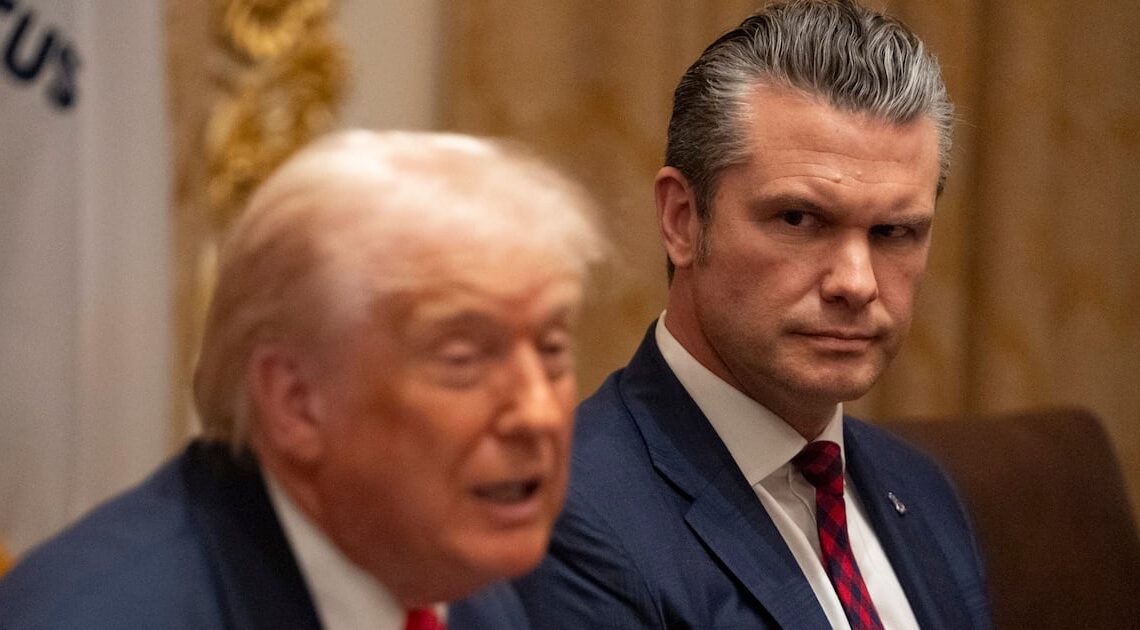 Pentagon Pete’s Claim Drug Boat Was Headed to U.S. Blows Up