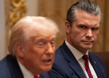 Pentagon Pete’s Claim Drug Boat Was Headed to U.S. Blows Up