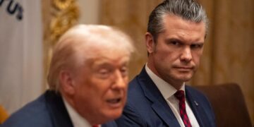 Pentagon Pete’s Claim Drug Boat Was Headed to U.S. Blows Up