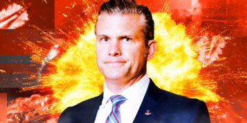 Opinion: Pentagon Pete’s Reckless ‘Drug Boat’ Strikes Put His Future Squarely in the Crosshairs