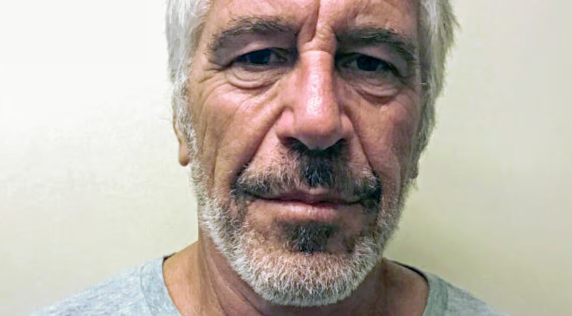Epstein’s Fake Austrian Passport Emerges in DOJ Document Dump