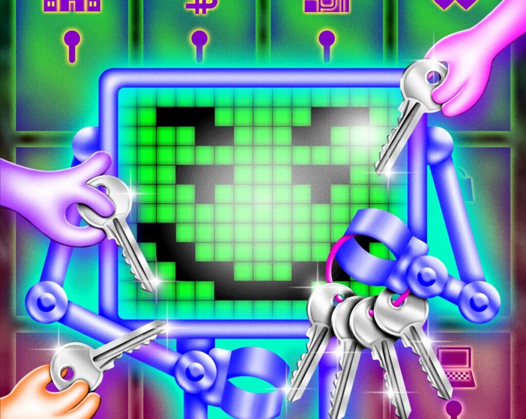 The Age of the All-Access AI Agent Is Here