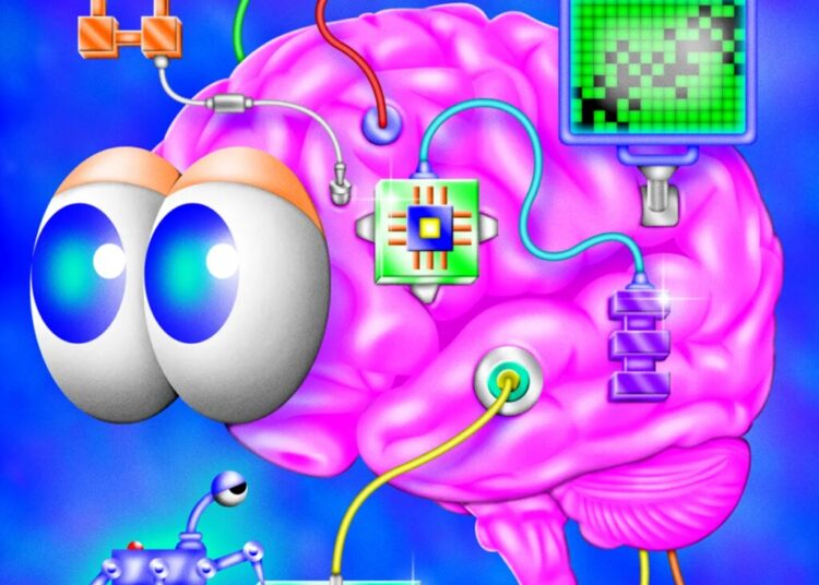 Brain Gear Is the Hot New Wearable