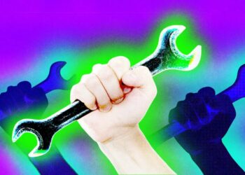 The Gloves Are Off in the Fight for Your Right to Repair