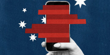 This country banned social media for young teens. Here’s how they’re defying it.