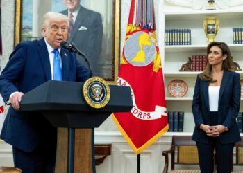 Appeals court rules Trump prosecutor appointment violates law