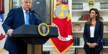 Appeals court rules Trump prosecutor appointment violates law