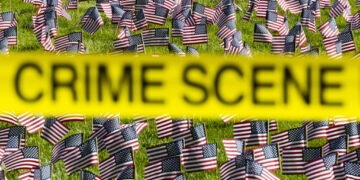 Charlie Kirk’s killing shows the difference between words and violence