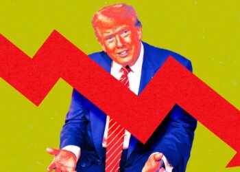 Opinion: President Trump Is Now Triggering His Very Own MAGApocalypse