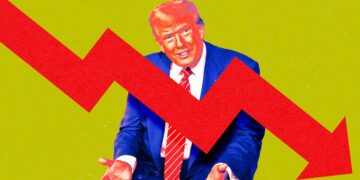 Opinion: President Trump Is Now Triggering His Very Own MAGApocalypse