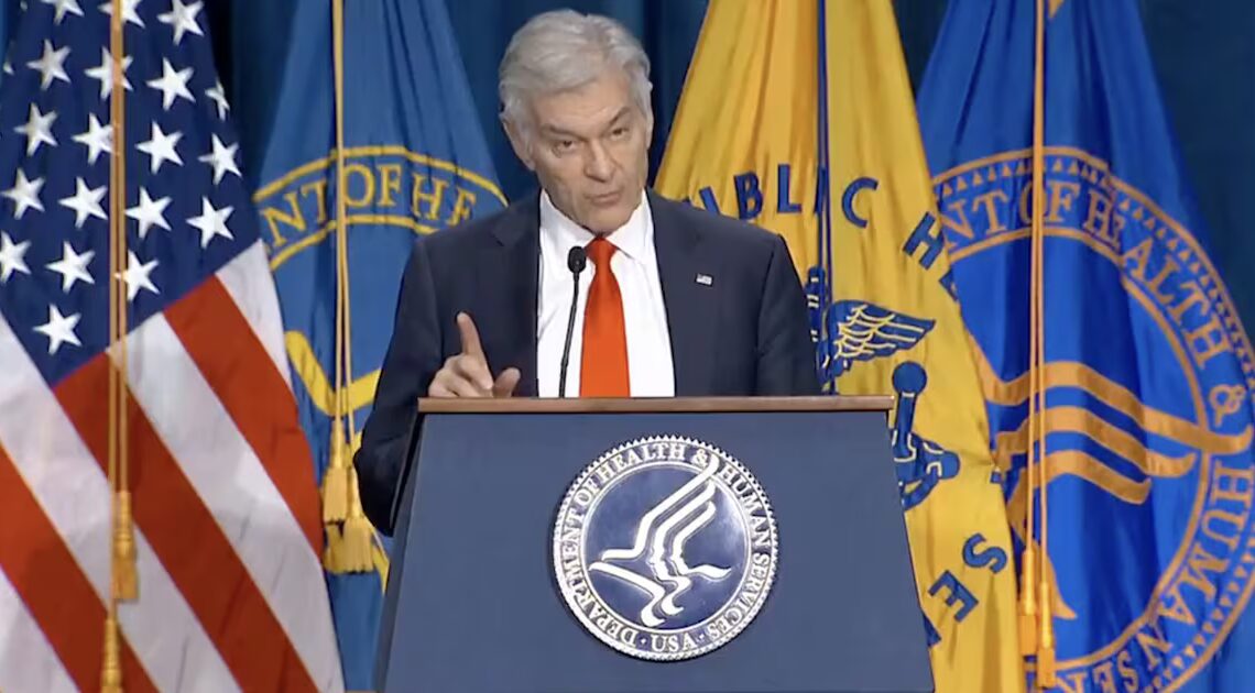 Creepy Dr. Oz Scoffs at Paying $150K for a Penis