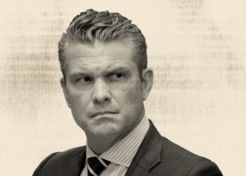 This moral slum of an administration should nauseate Americans