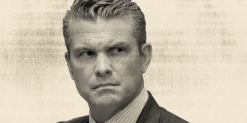 This moral slum of an administration should nauseate Americans