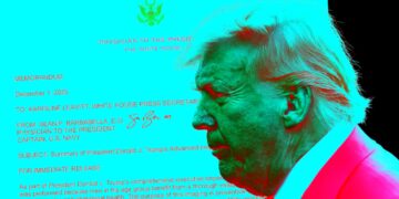 Doctor Calls B.S. on Trump’s Confusing MRI Explanation