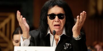 KISS Frontman Sorry for Questioning Bandmate’s Death