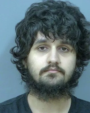 Waleed Khan is accused of conspiring to commit murder for a terrorist group, providing funds and property to the terrorist group ISIS.