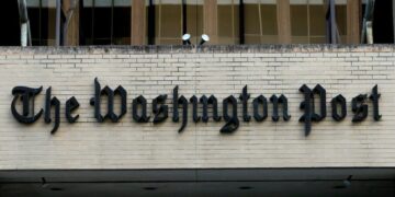 Washington Post Stands Behind AI Podcast Plan Despite Staff Outcry
