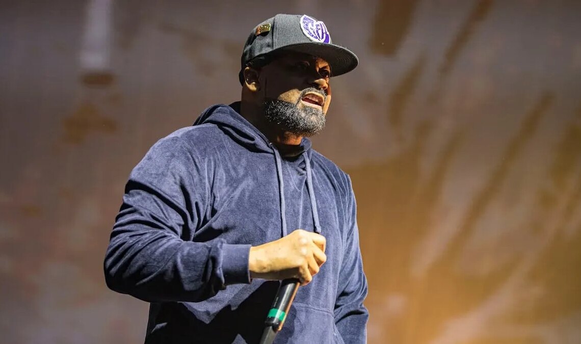 ‘We Can’t Talk No More’: Ghostface Killah Explains Why He Hates When People Say ‘Pause’