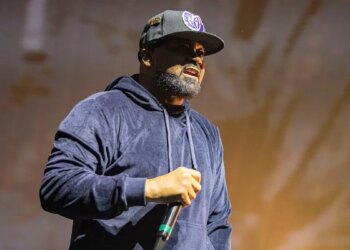‘We Can’t Talk No More’: Ghostface Killah Explains Why He Hates When People Say ‘Pause’