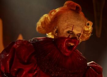 ‘It: Welcome to Derry’ Finale Haunts Record 6.5 Million US Viewers