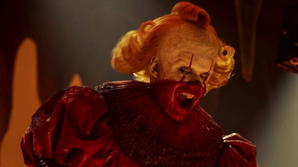 ‘It: Welcome to Derry’ Finale Haunts Record 6.5 Million US Viewers