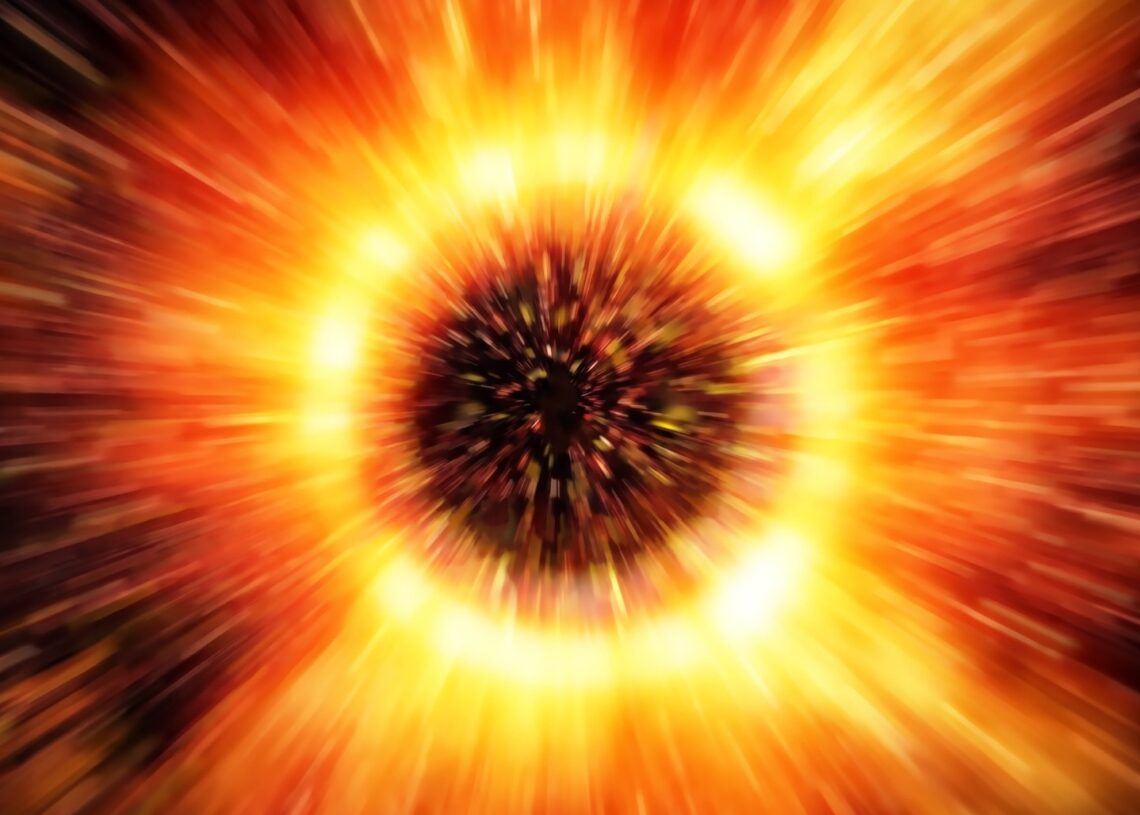 ‘Wet Lava Ball’ Planet Might Actually Have an Atmosphere, NASA Says