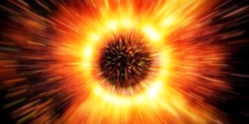 ‘Wet Lava Ball’ Planet Might Actually Have an Atmosphere, NASA Says