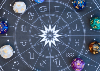 What Each Zodiac Sign Can Expect From Their Love Life in 2026