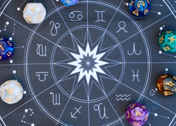 What Each Zodiac Sign Can Expect From Their Love Life in 2026