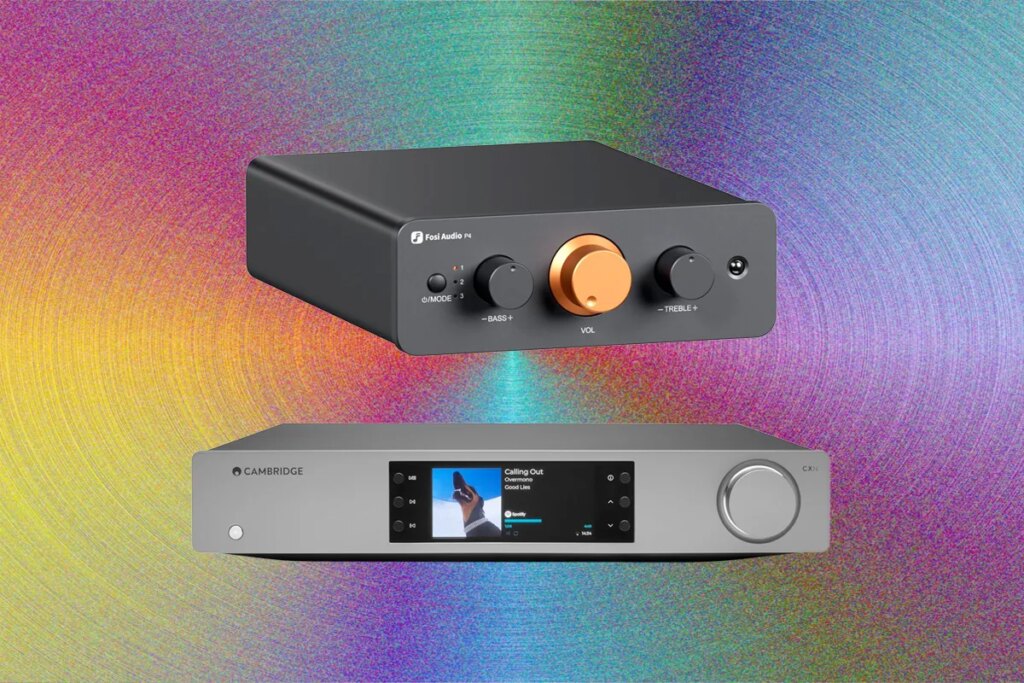 What Is a Preamp, and Do I Really Need One?