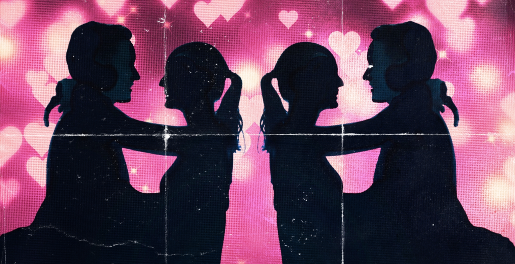 What Is ‘Stack Dating’ and Why Is Gen Z Obsessed With It?