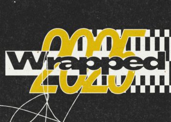 What Your Spotify Wrapped Listening Age Says About You, Whether You Like It or Not