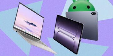 Aluminium OS: Everything We Know About the Chromebook Successor