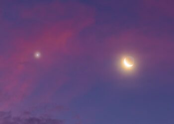 What’s That Spider-Shaped Thing on Jupiter’s Moon Europa?