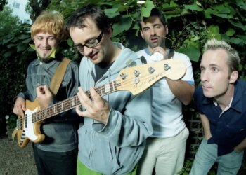 Wheatus Calls TikTok ‘Bad for Music,’ Says It Creates Competition Among Artists